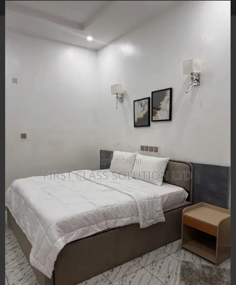 2 Bedroom Apartment in Jahi With Ps5