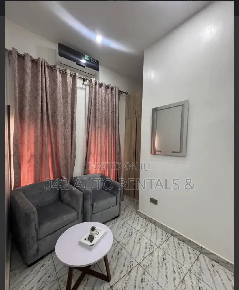 2 Bedroom Apartment in Jahi With Ps5