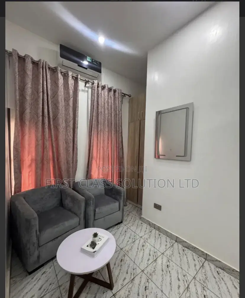 2 Bedroom Apartment in Jahi With Ps5