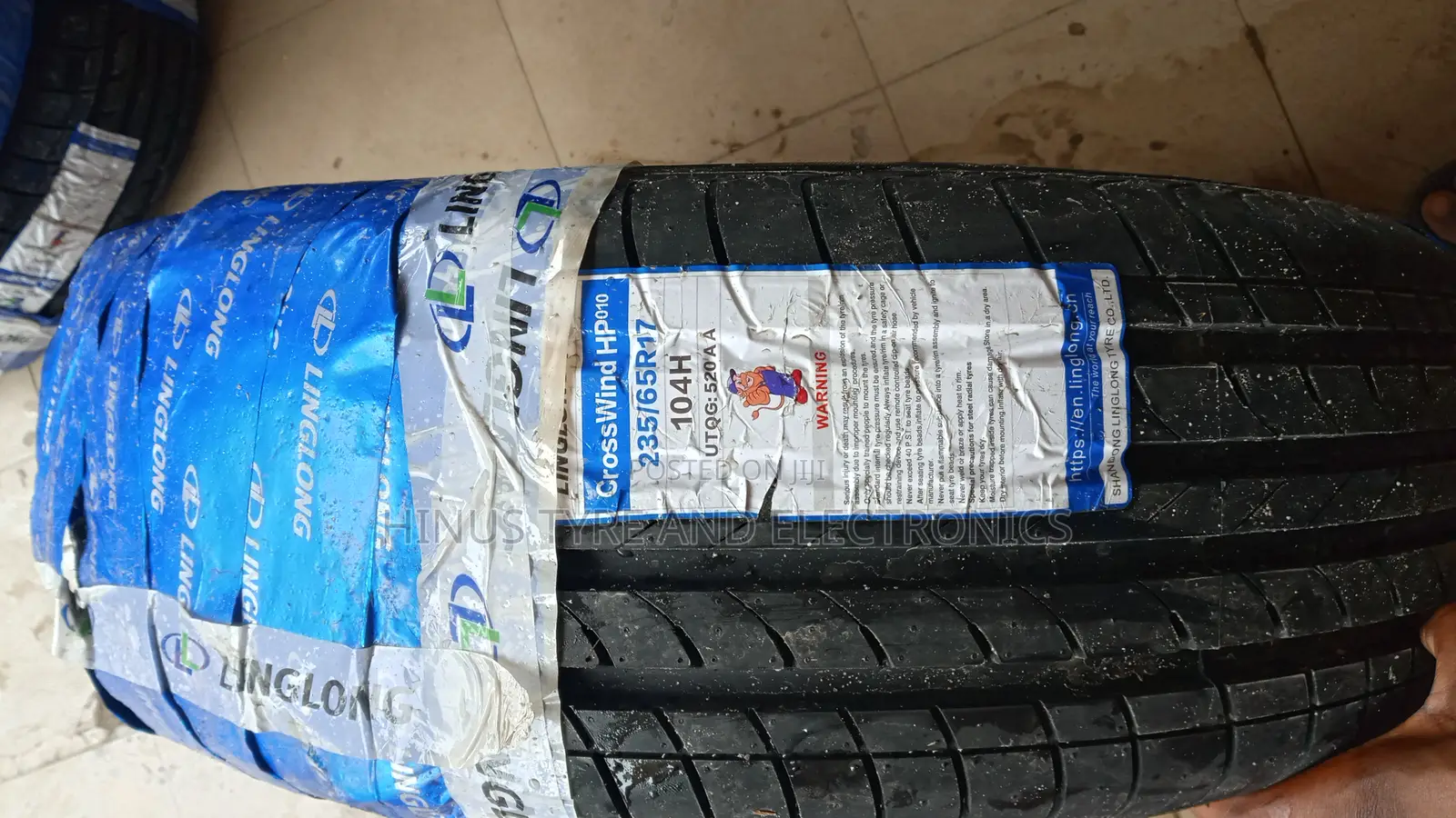 Linlong Tyre