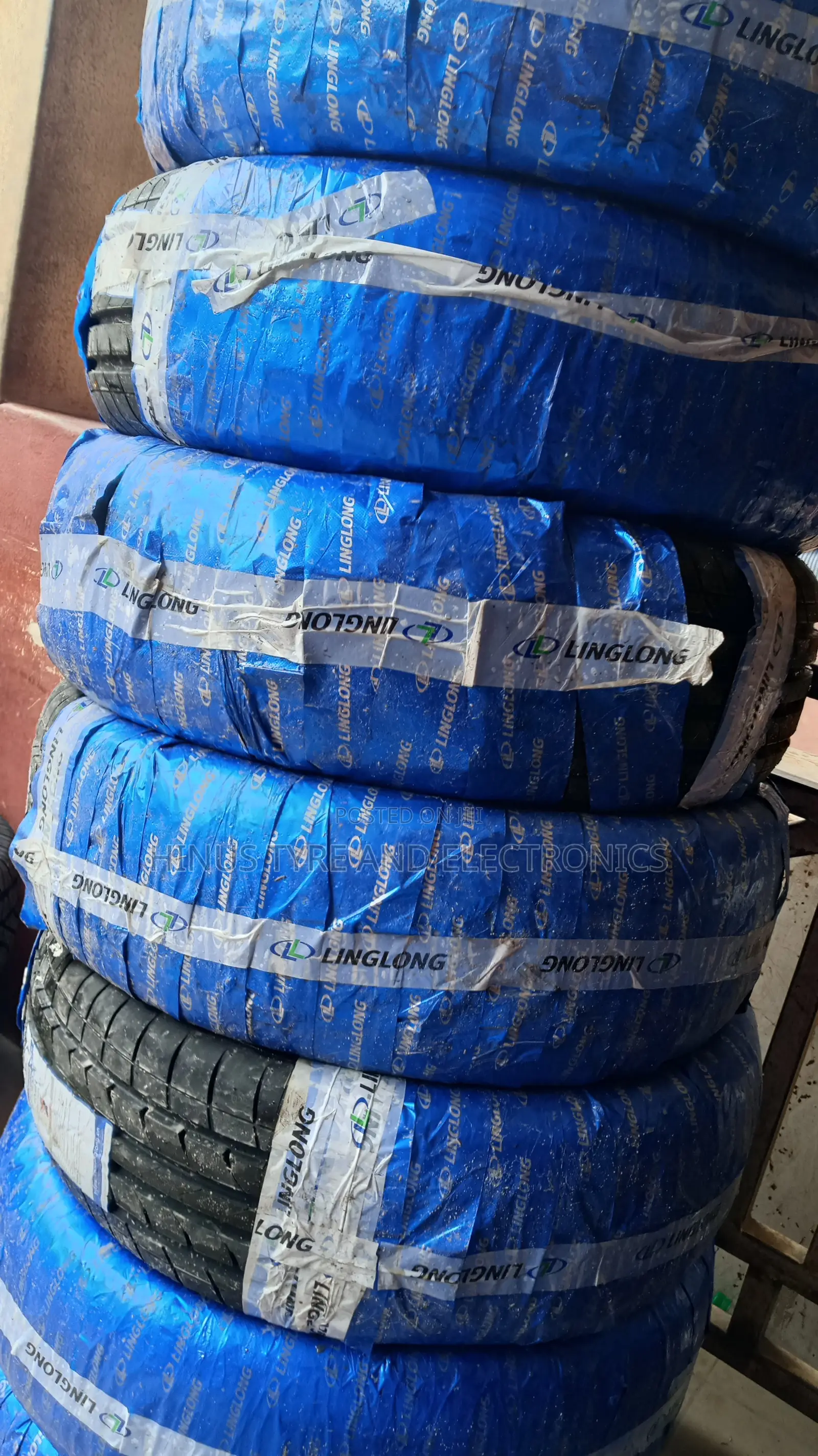 Linlong Tyre