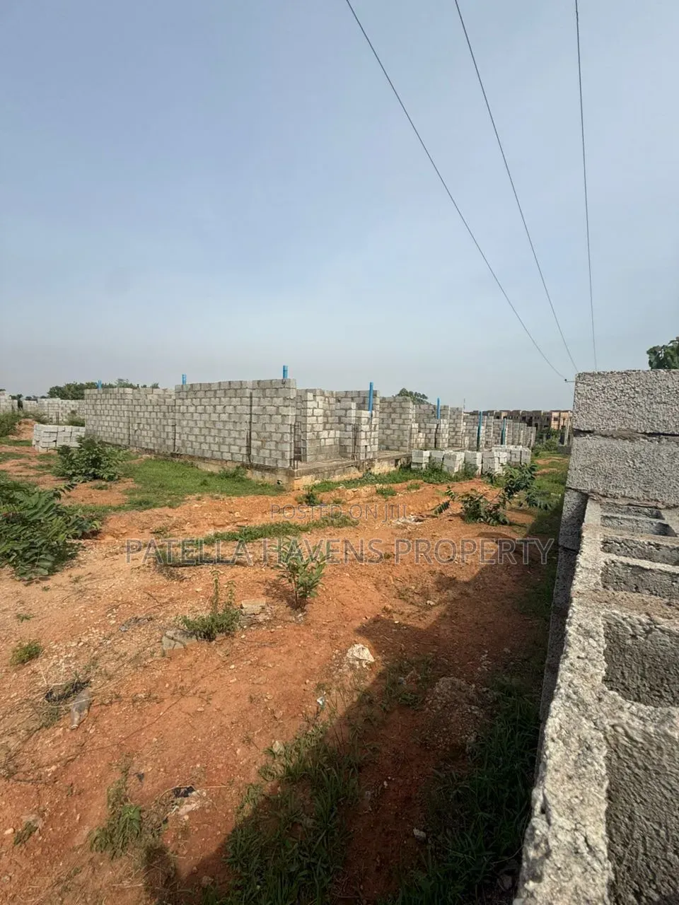 4bdrm Duplex in Chairo Estate, Idu for sale