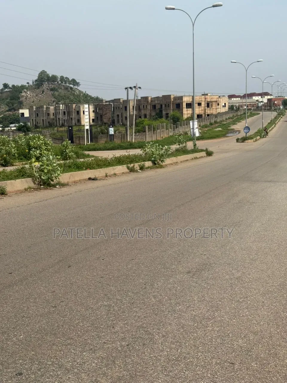 4bdrm Duplex in Chairo Estate, Idu for sale