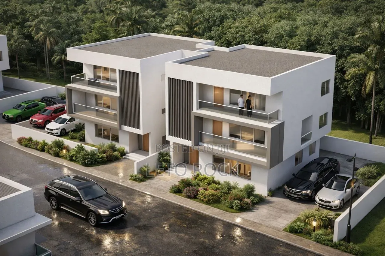 Estate Plot for Sale