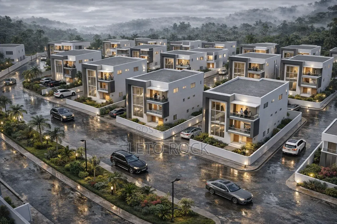 Estate Plot for Sale
