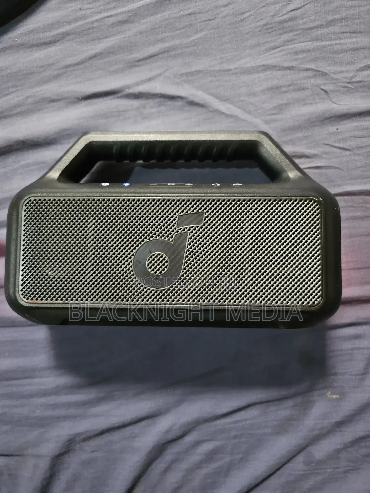 Anker Boom 2