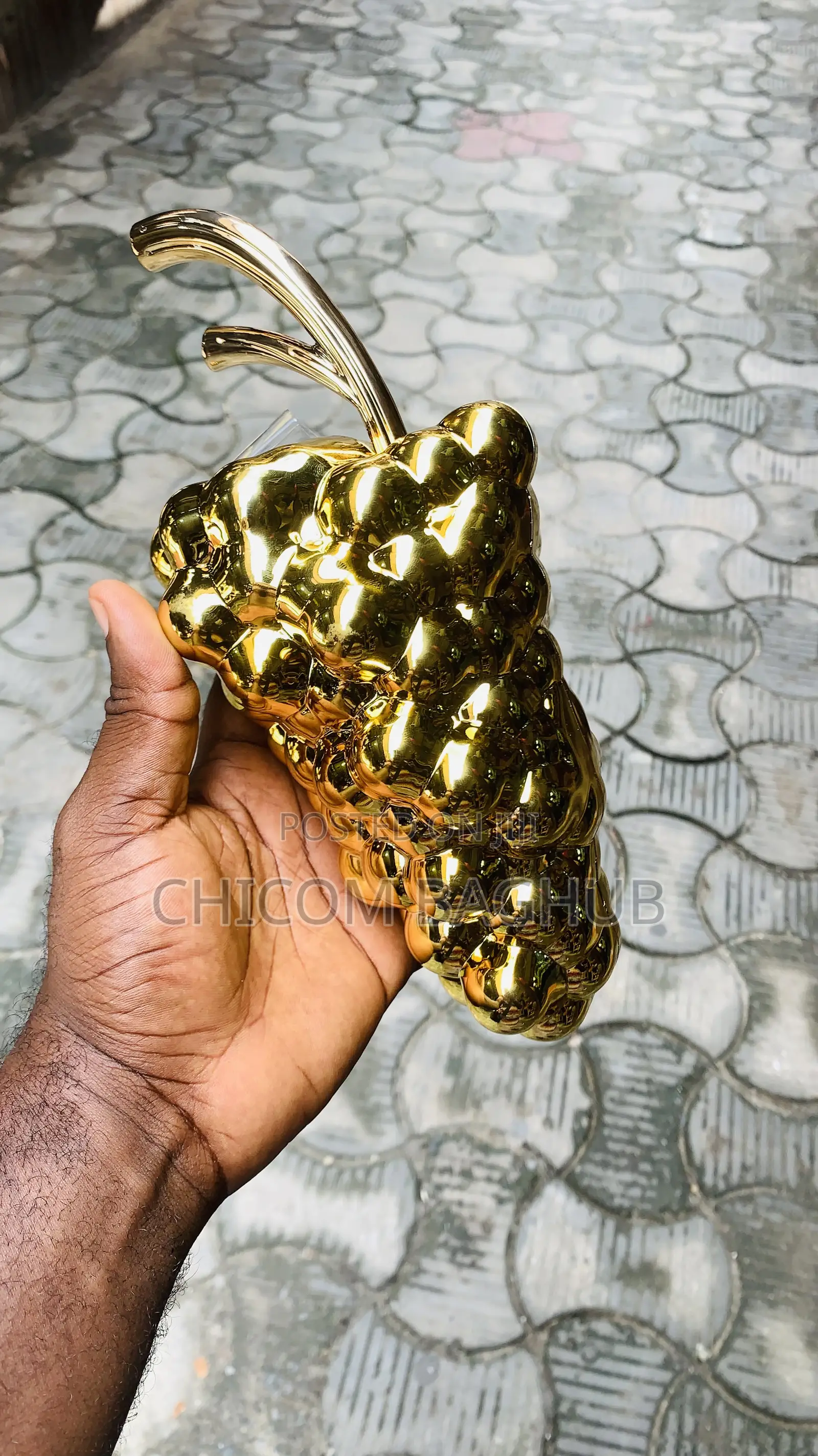 Party Purse Bag