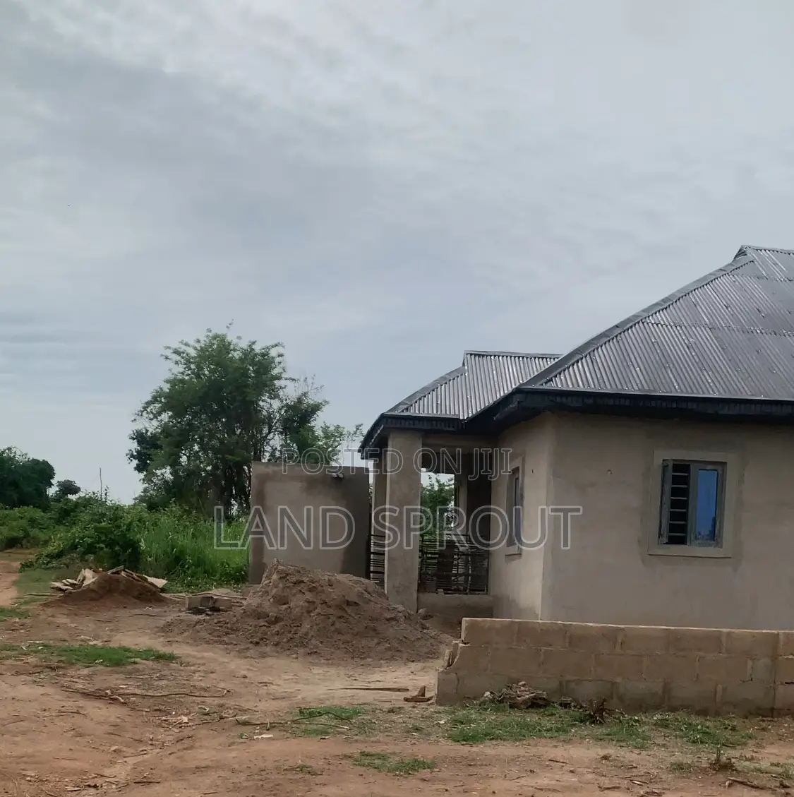 Plots of Land at Alata, Adebayo, Ibadan