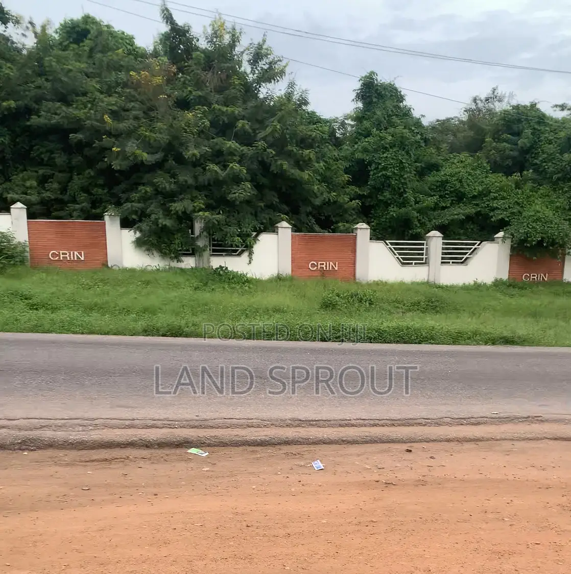 Plots of Land at Alata, Adebayo, Ibadan