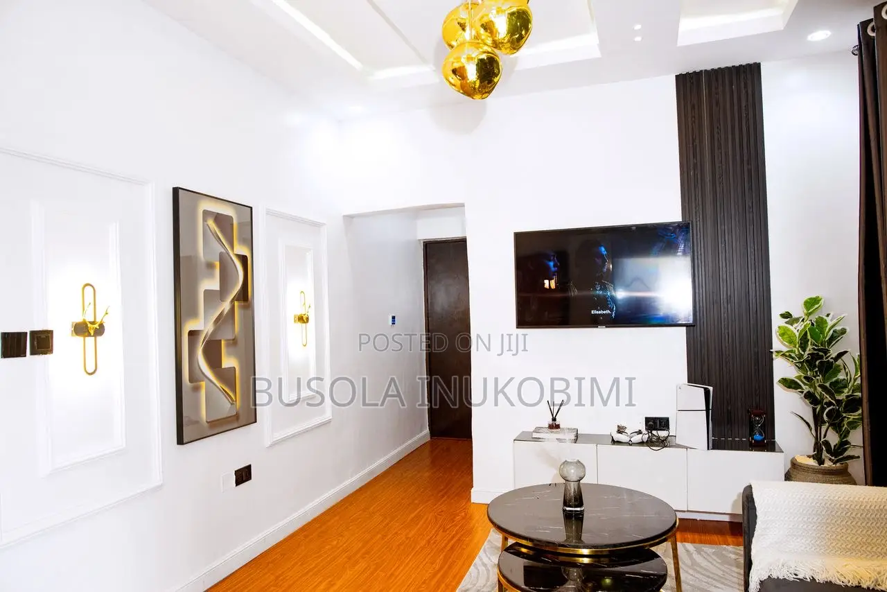 Spacious One Bedroom Apartment