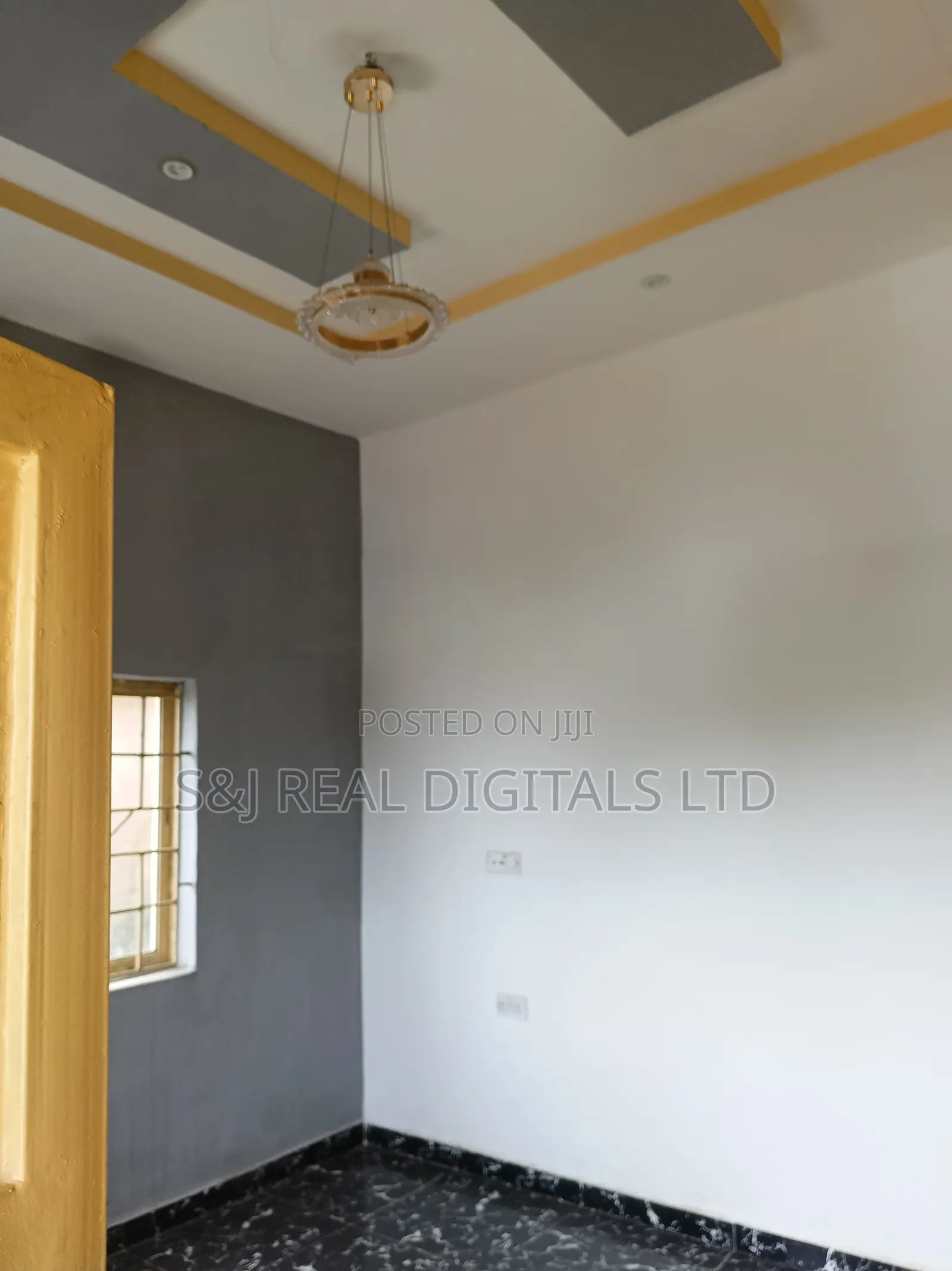 1bdrm Apartment in Kubwa for rent
