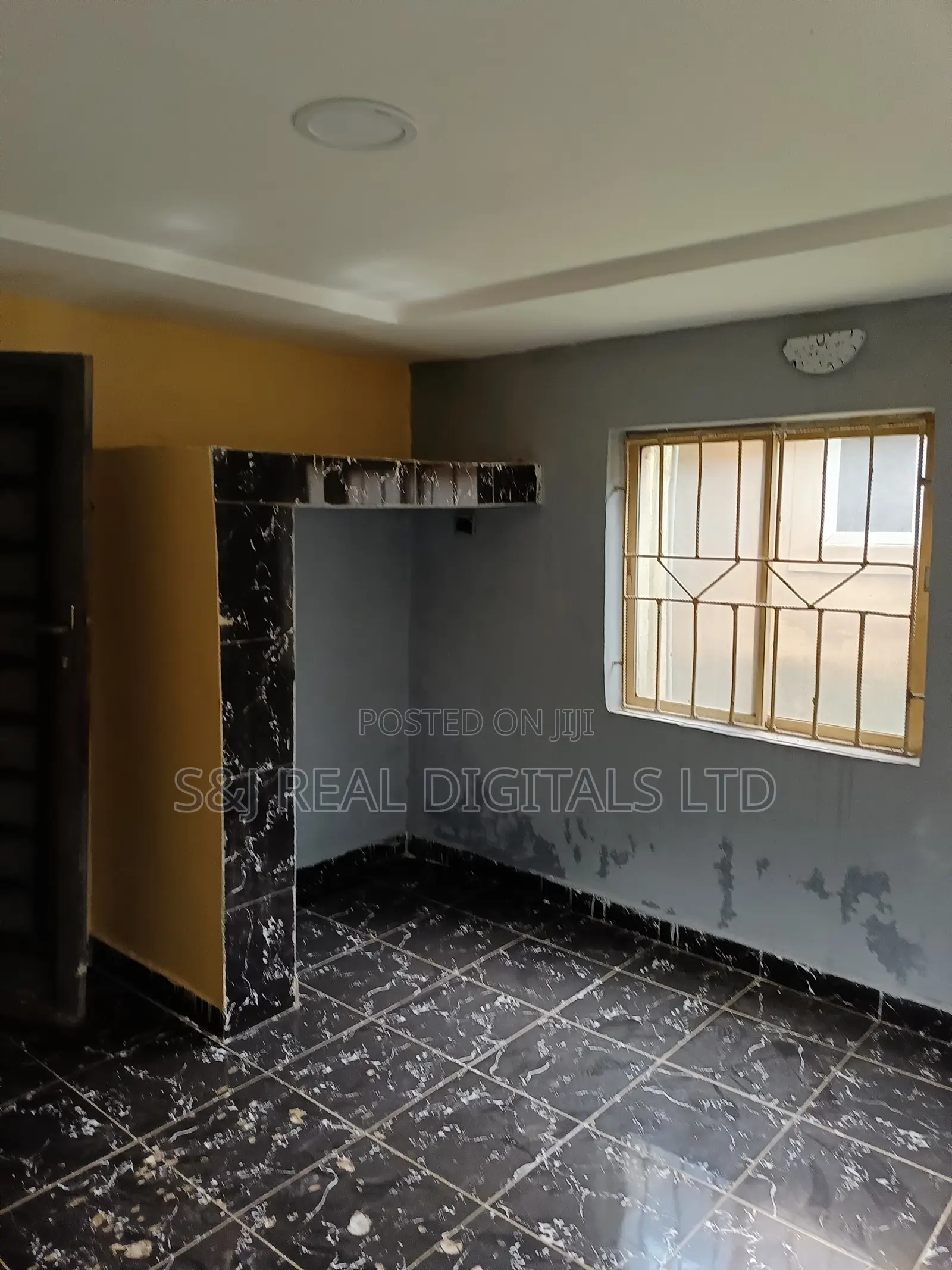 1bdrm Apartment in Kubwa for rent