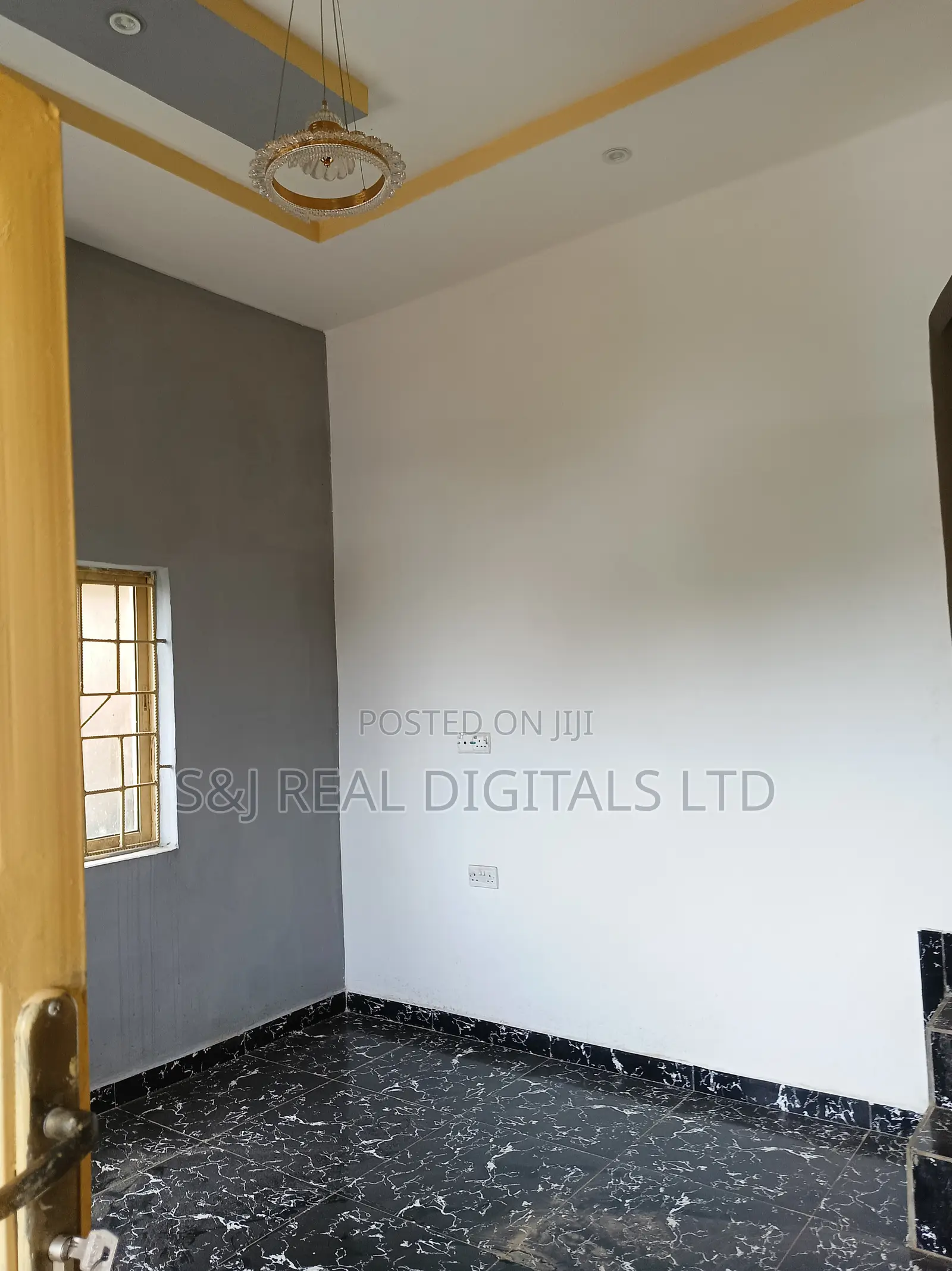 1bdrm Apartment in Kubwa for rent
