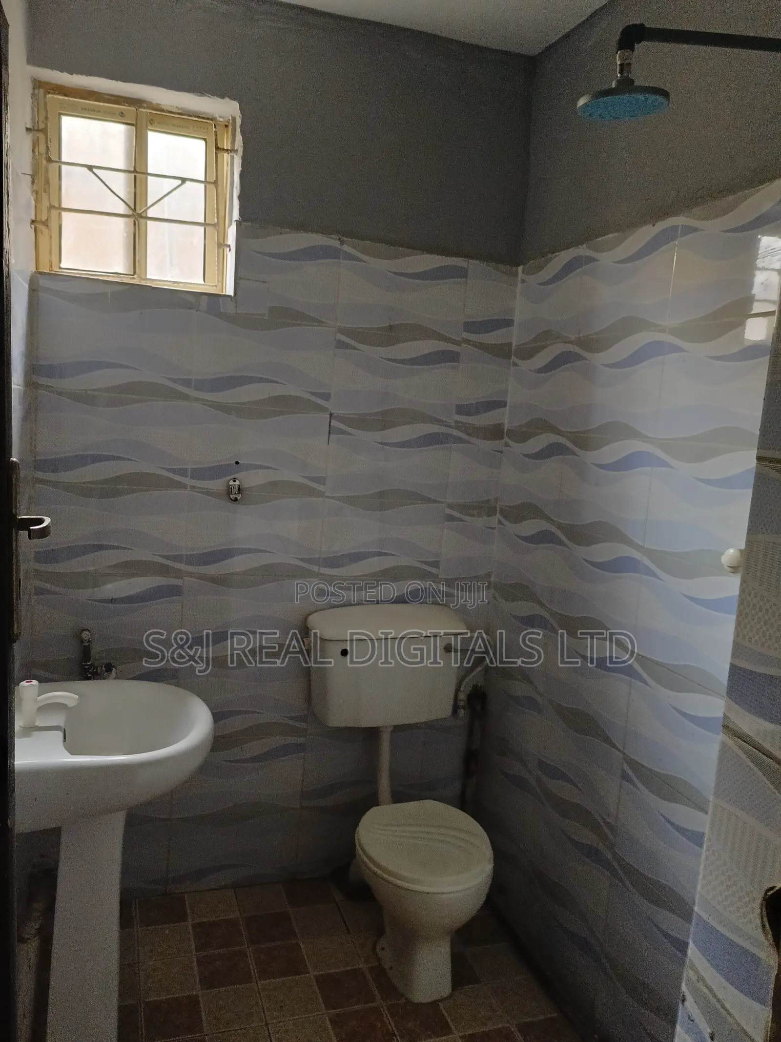 1bdrm Apartment in Kubwa for rent