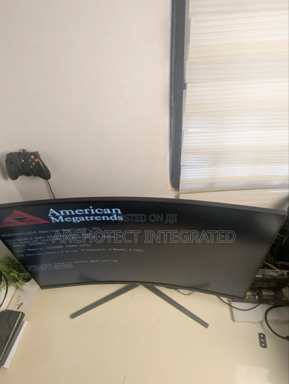 Viewsonic Vx3259 2kc Pro | 32inch | | 144hrz Curved Gaming Monitor