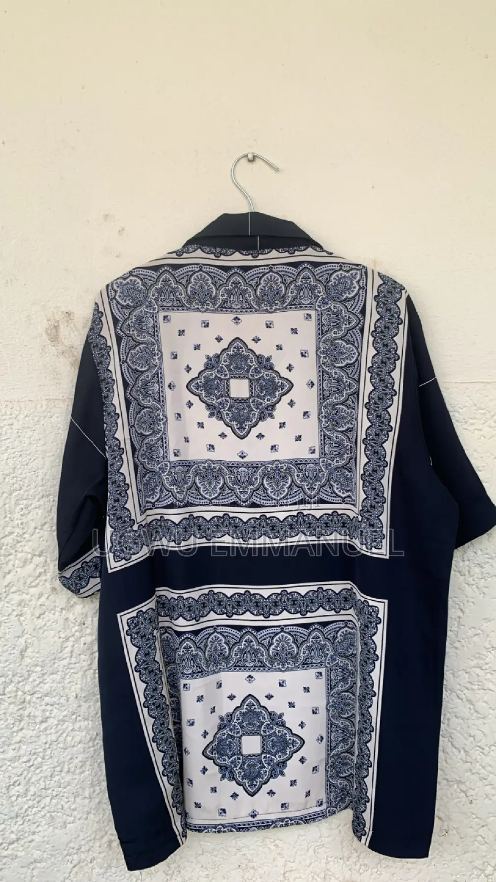 Top Notch Shirt