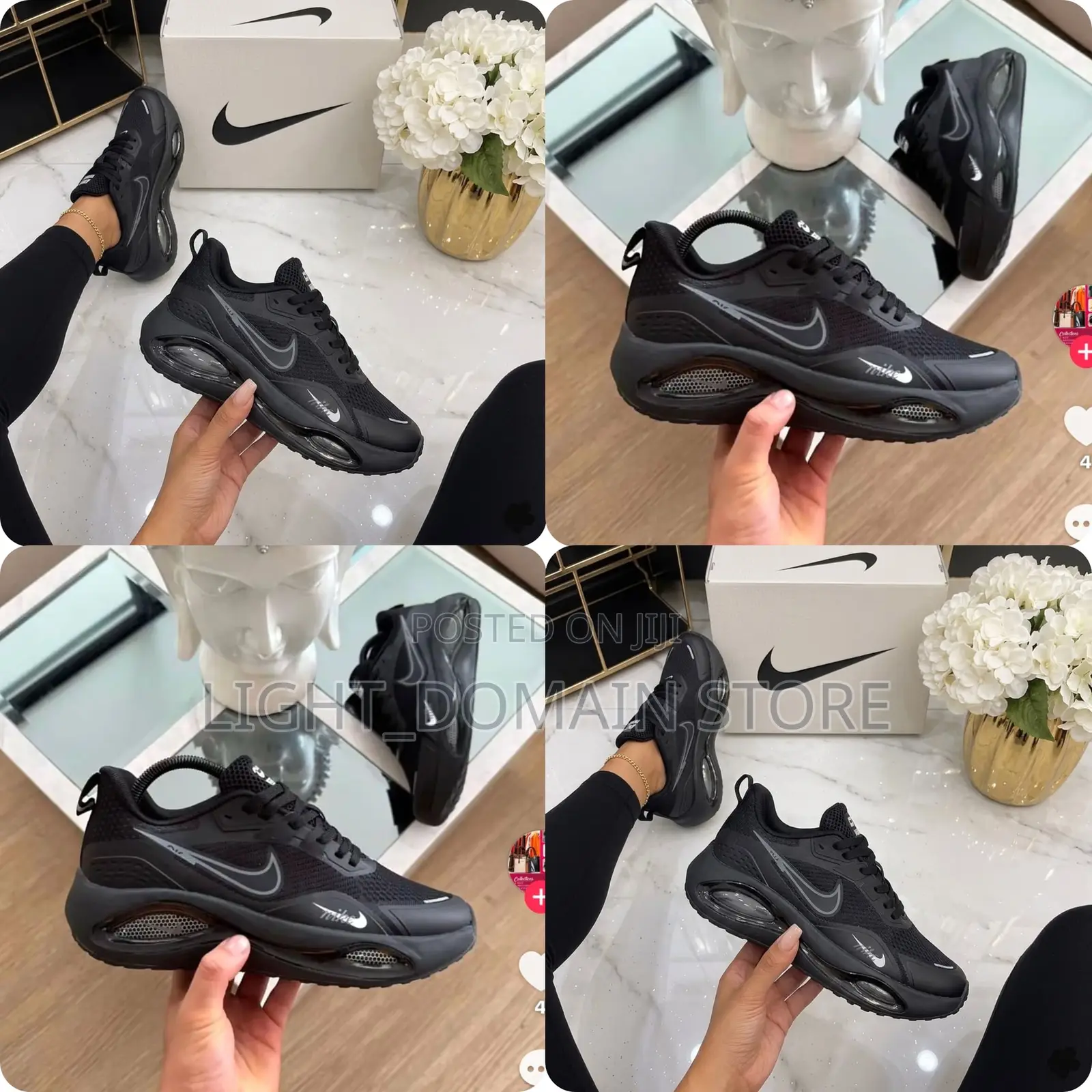 High Quality Nike Zoom X