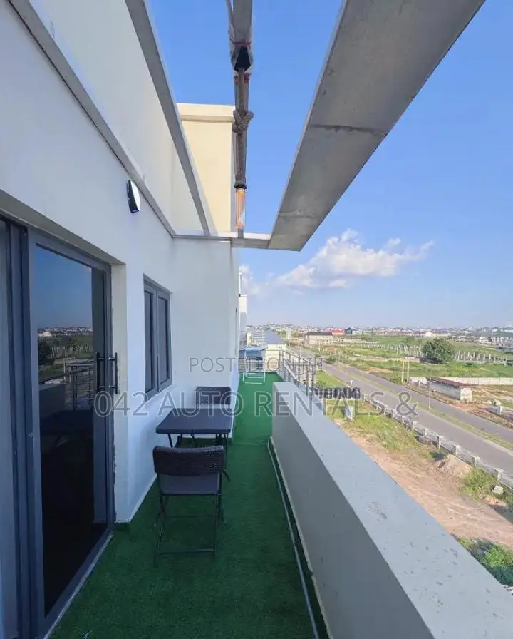 2 Bedroom Smart Apartment With Alexa, Ps5, Snooker, Elevator Tennis