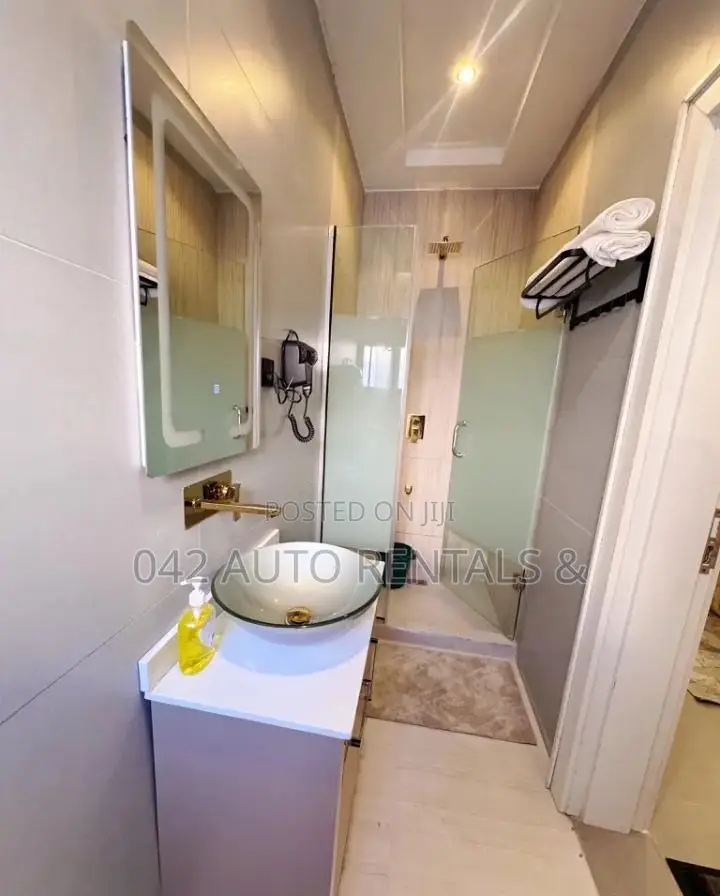 2 Bedroom Smart Apartment With Alexa, Ps5, Snooker, Elevator Tennis