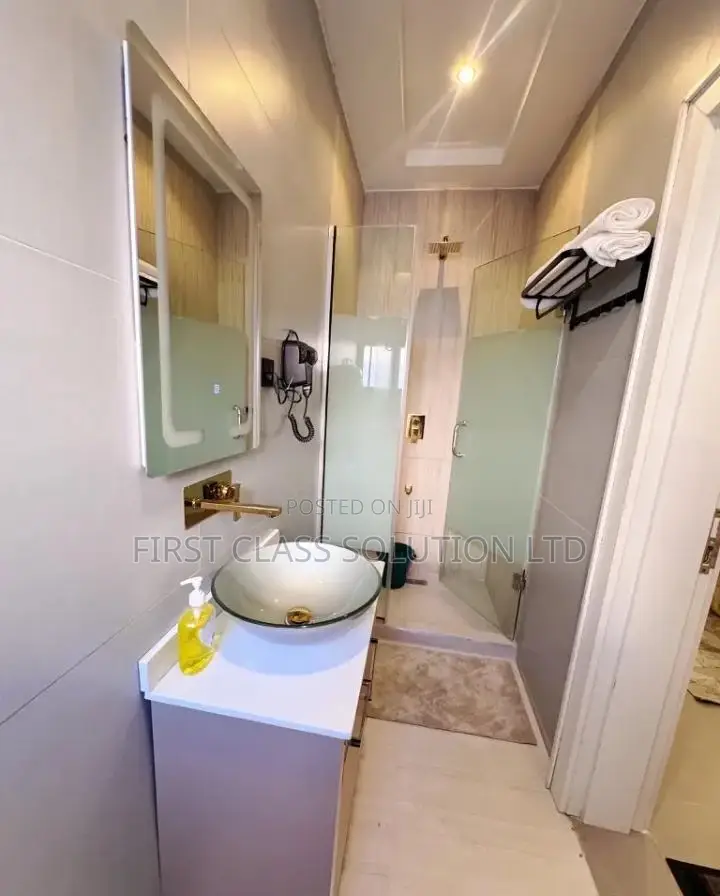 2 Bedroom Smart Apartment With Alexa, Ps5, Snooker, Elevator Tennis