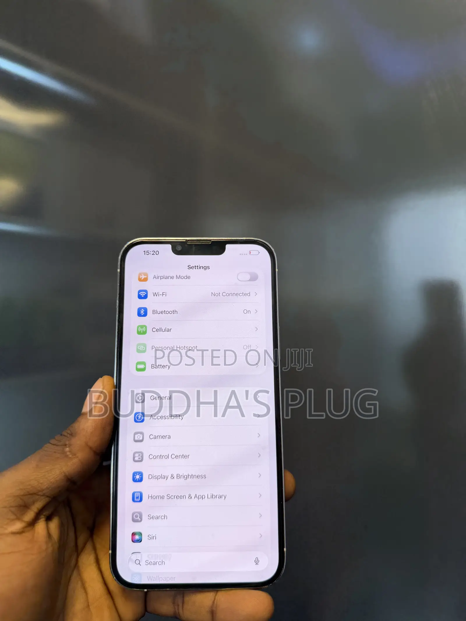 Apple iPhone 13 Pro Max 256 GB White