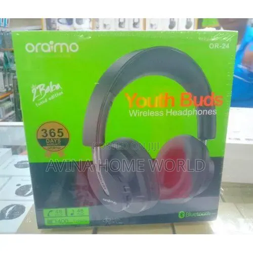 Oraimo Youth Buds Headsets