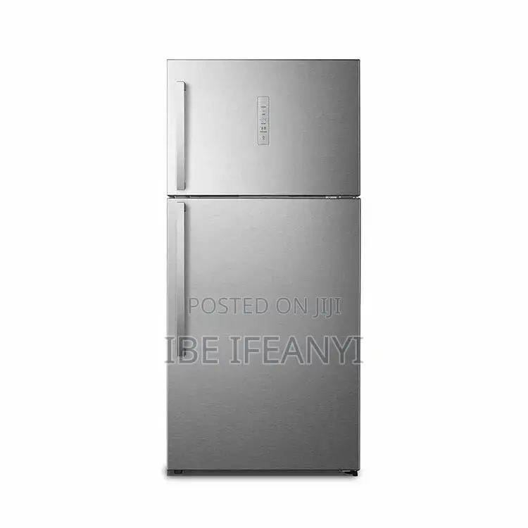Hisense Top Freezer Refrigerator 504l (Rd-66wr)