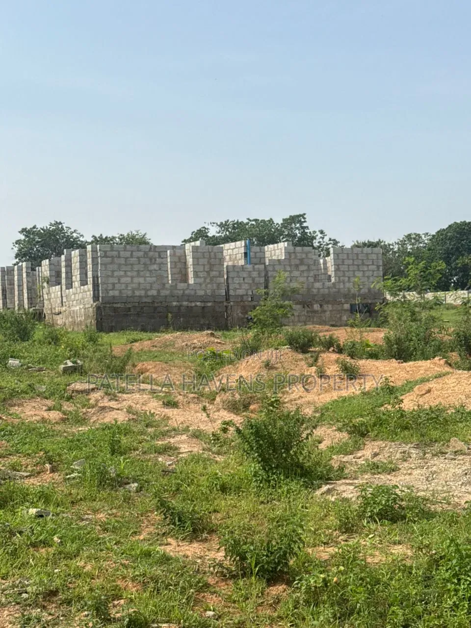 3bdrm Block of Flats in Idu for sale