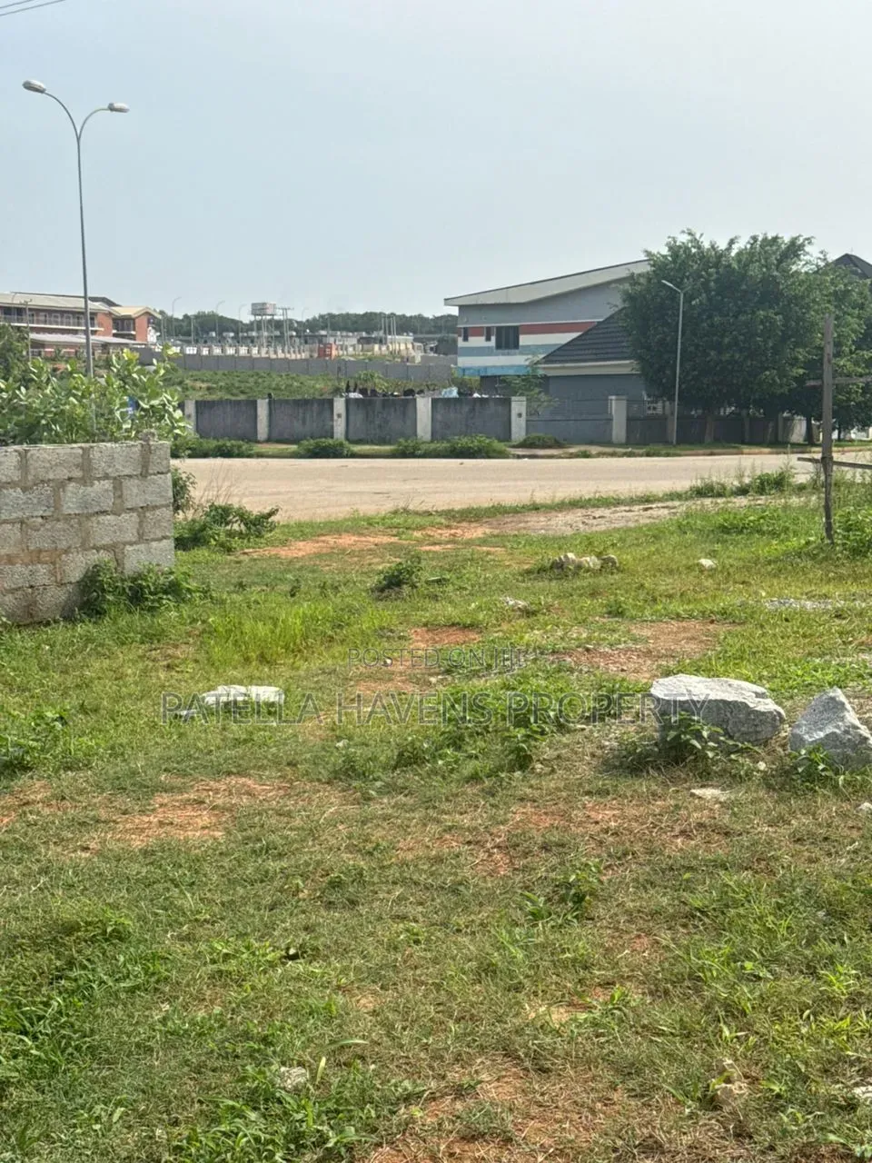 3bdrm Block of Flats in Idu for sale