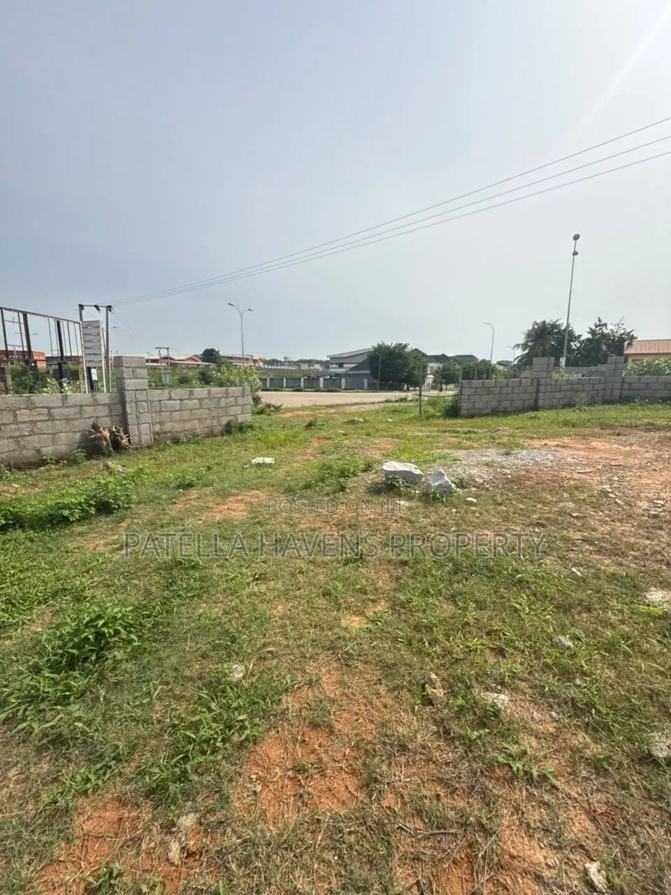 3bdrm Block of Flats in Idu for sale