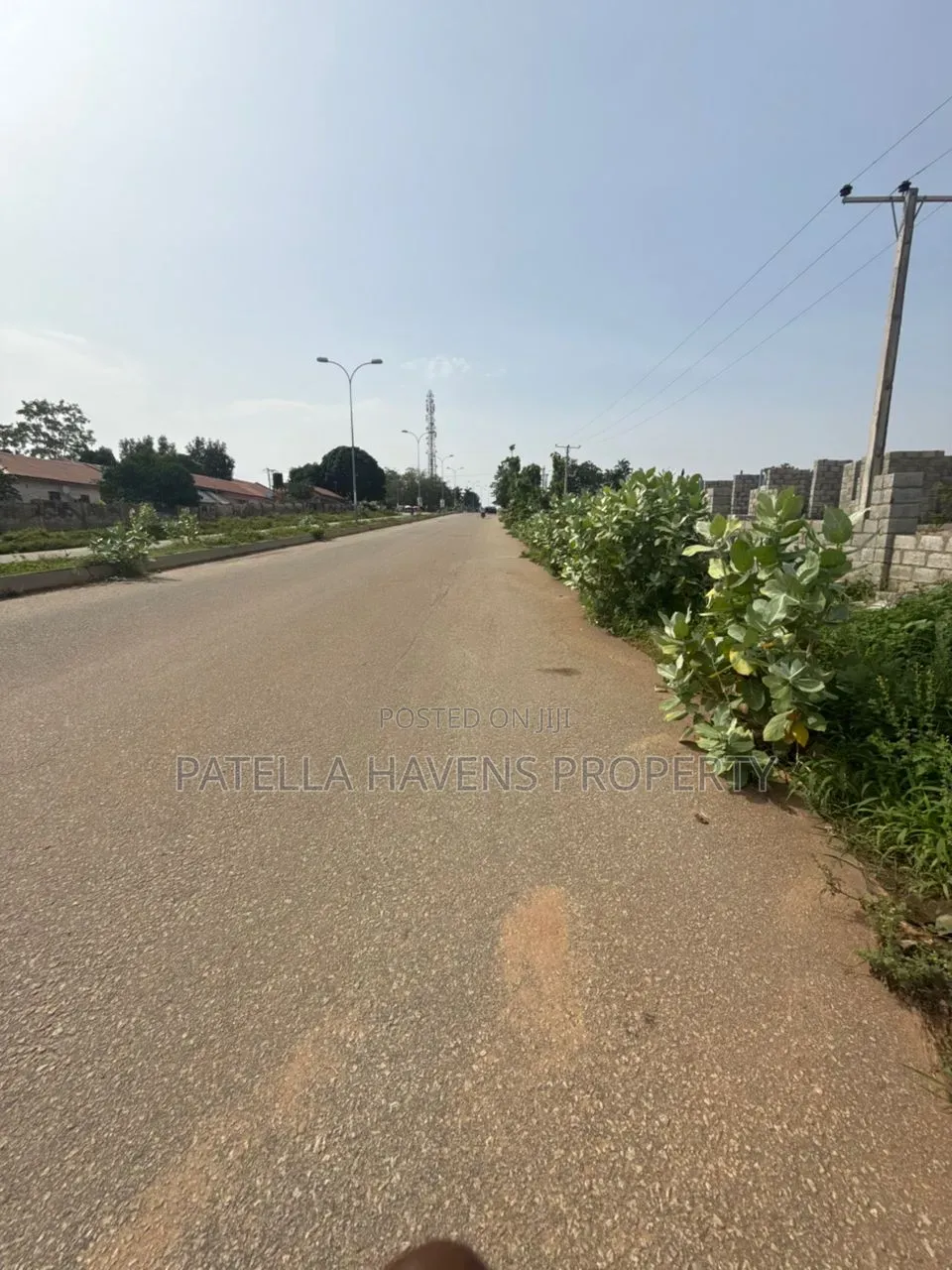 3bdrm Block of Flats in Idu for sale
