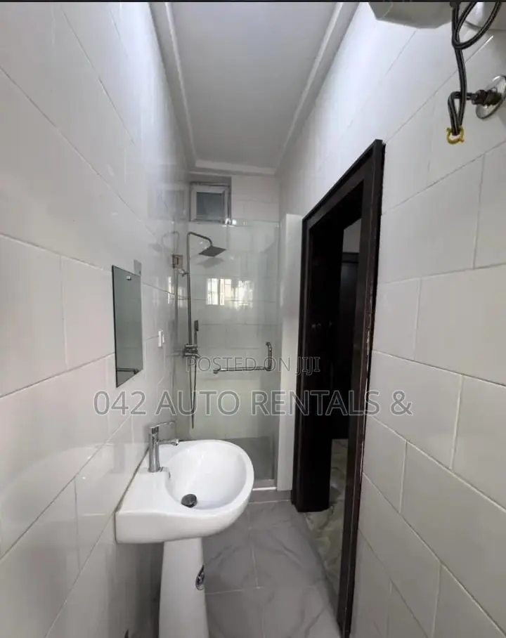 2 Bedroom Terrace in Gwarimpa