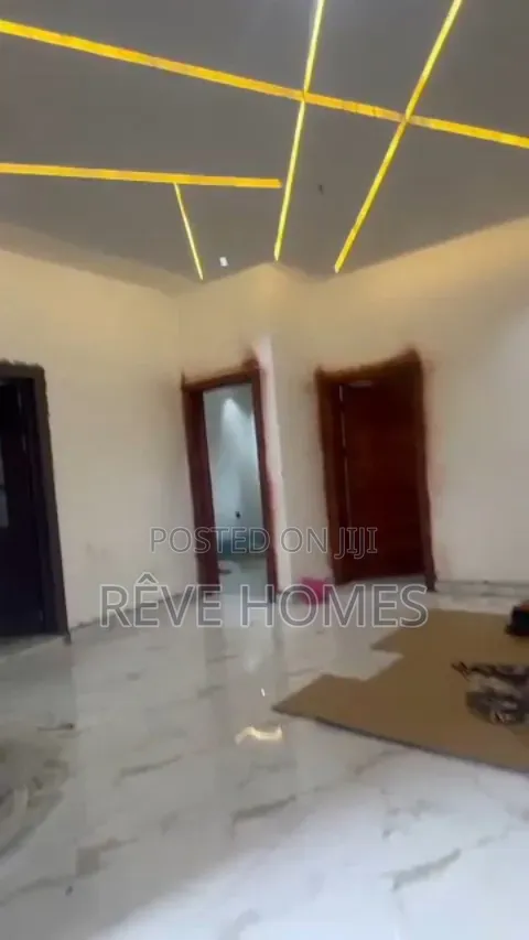 2bdrm Apartment in Gbagada, Soluyi for rent