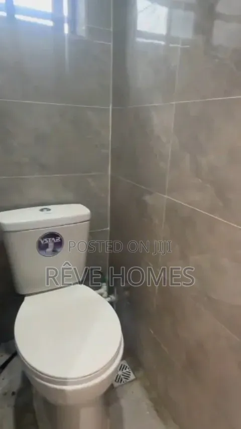 2bdrm Apartment in Gbagada, Soluyi for rent