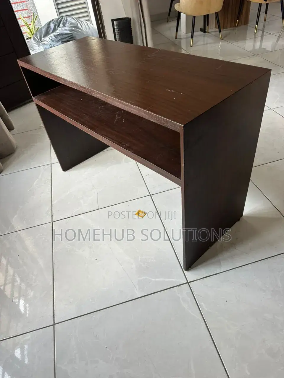 Working Desk