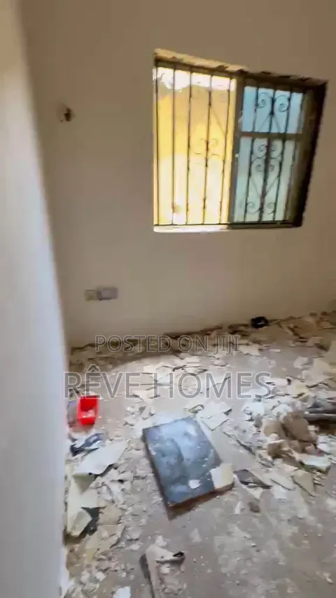 Mini Flat in Good Luck, Kosofe / Kosofe for rent
