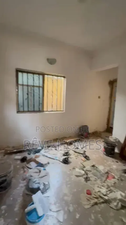 Mini Flat in Good Luck, Kosofe / Kosofe for rent
