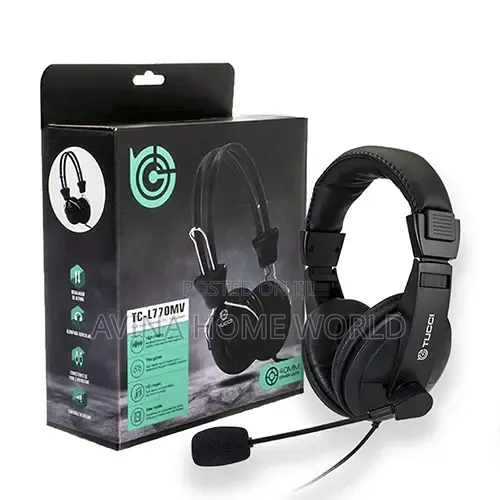 Tc-L750mv Headset