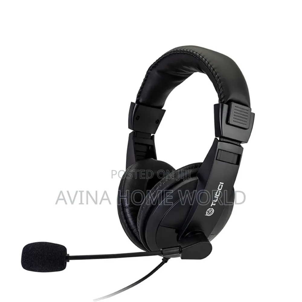 Tc-L750mv Headset