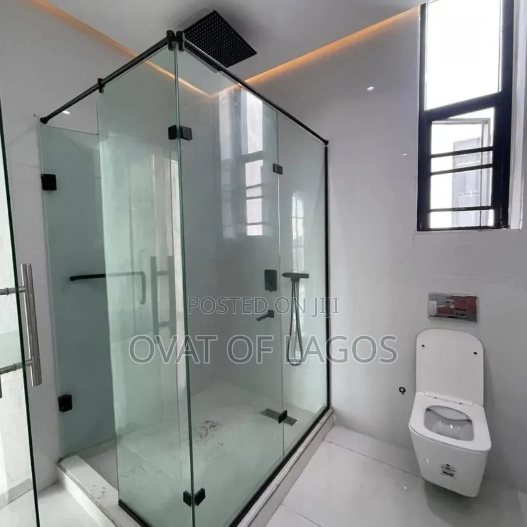 4bdrm Duplex in Ikate for sale