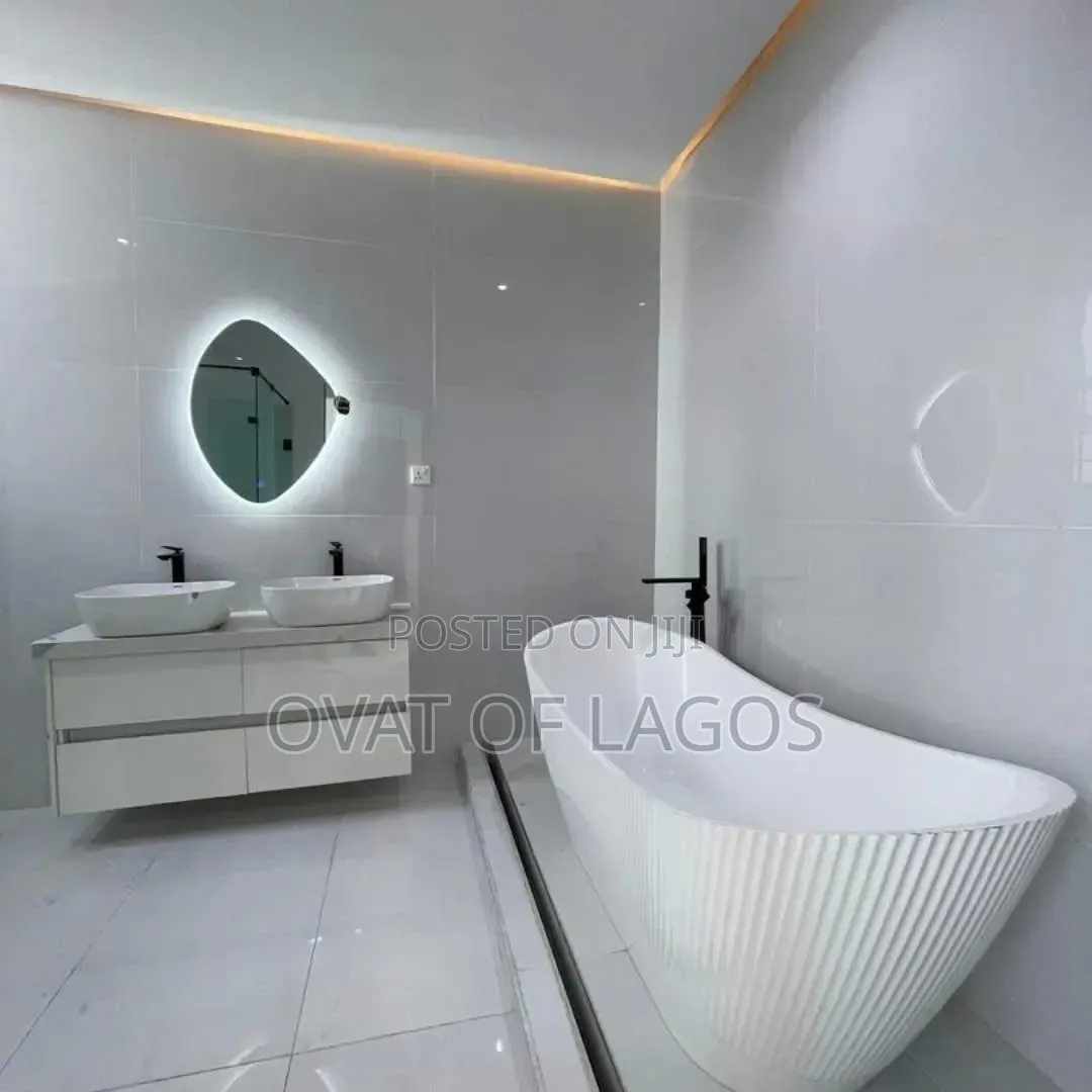 4bdrm Duplex in Ikate for sale