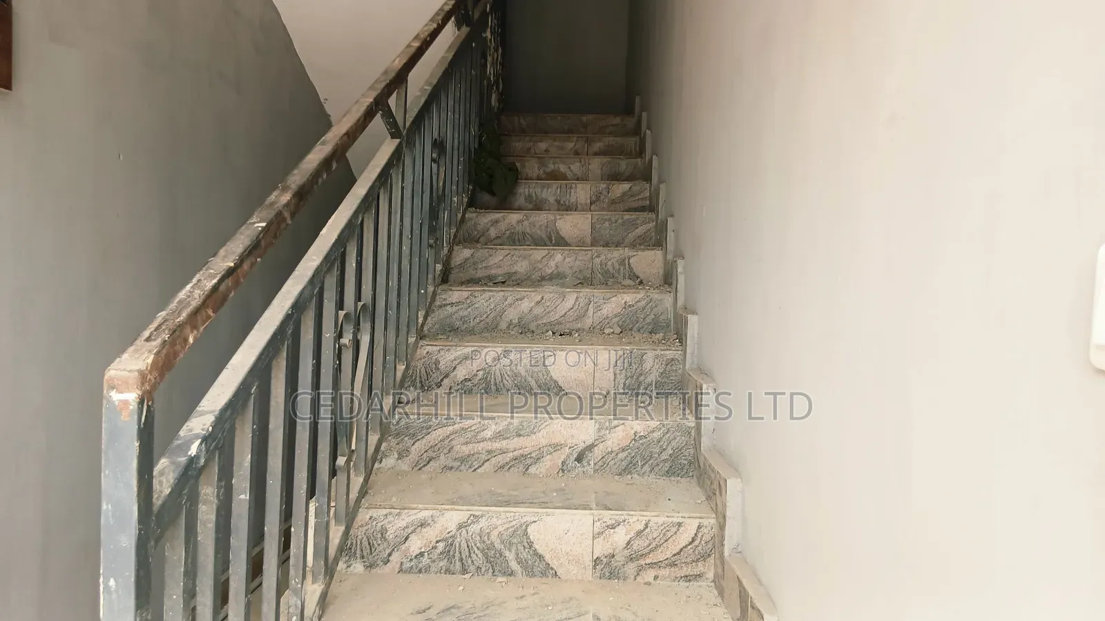 Mini Flat in Scc, Ushafa for rent