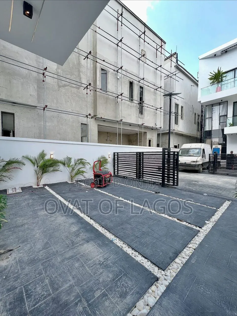 4bdrm Duplex in Orchid, Lekki Expressway for sale