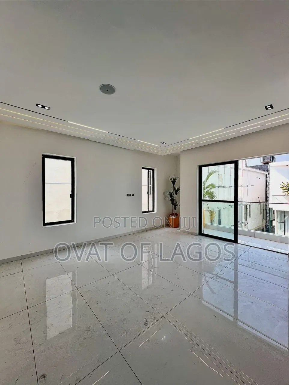 4bdrm Duplex in Orchid, Lekki Expressway for sale