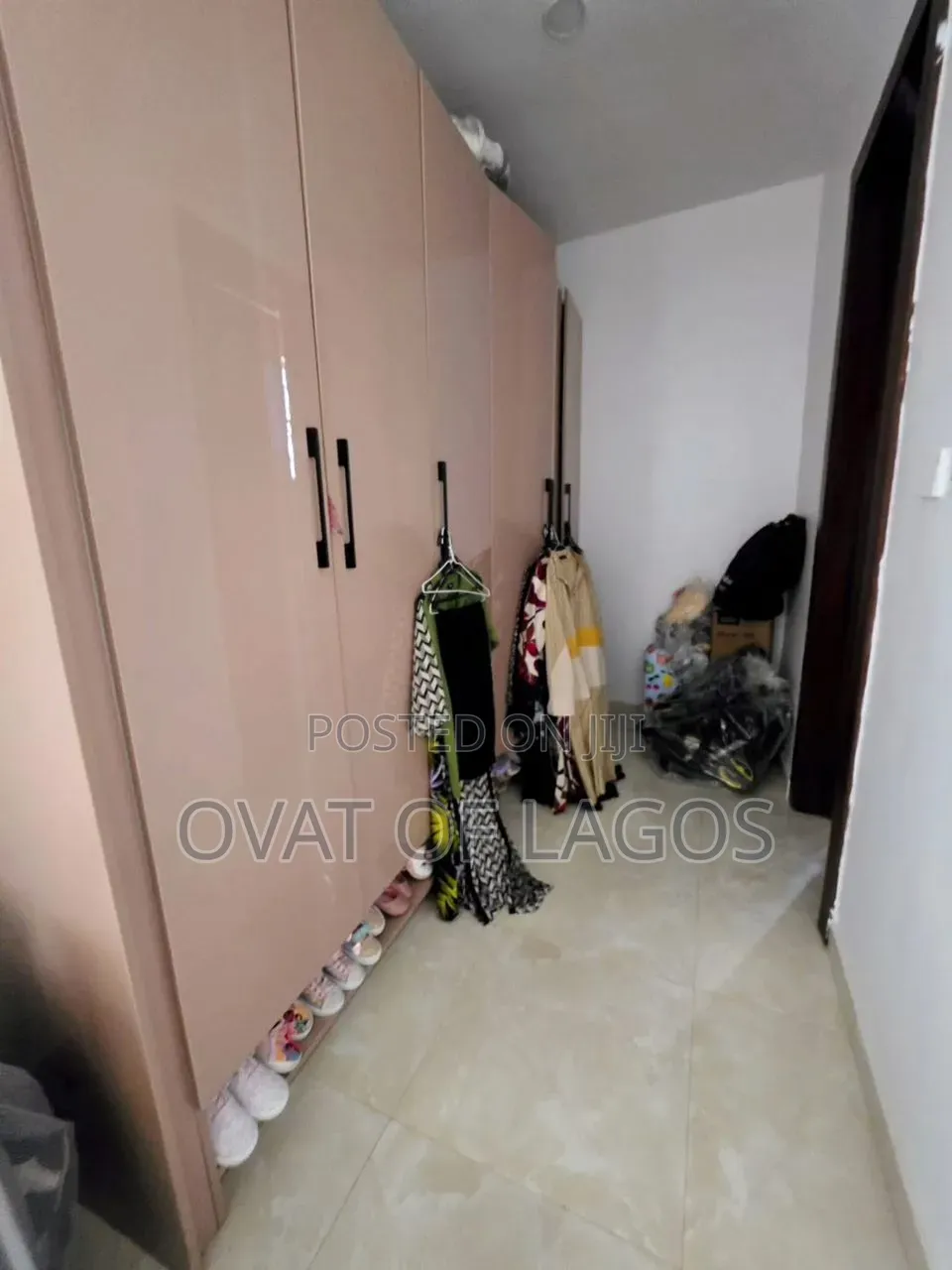 4bdrm Duplex in Ikate for sale