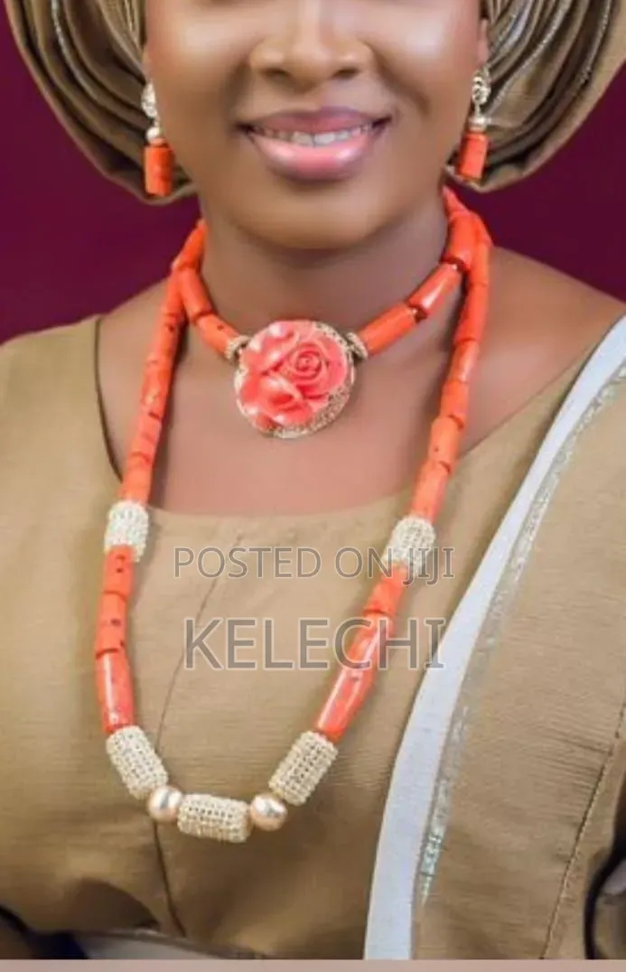 Women's Traditional Bead