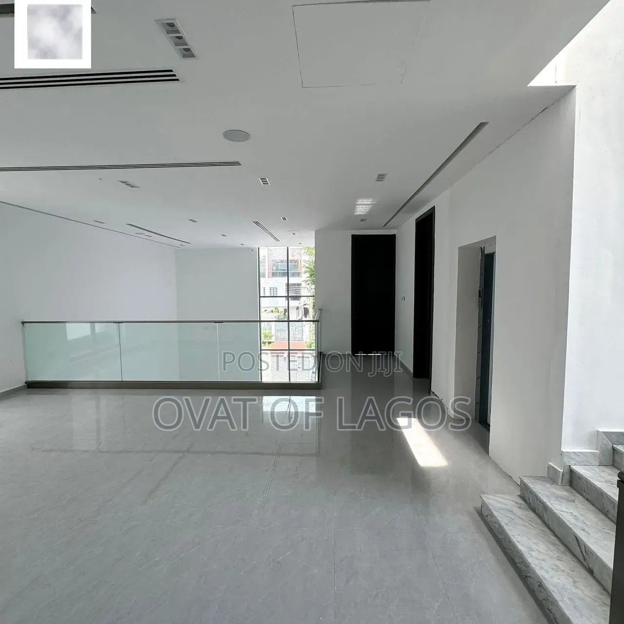 5bdrm Duplex in Ikoyi for sale