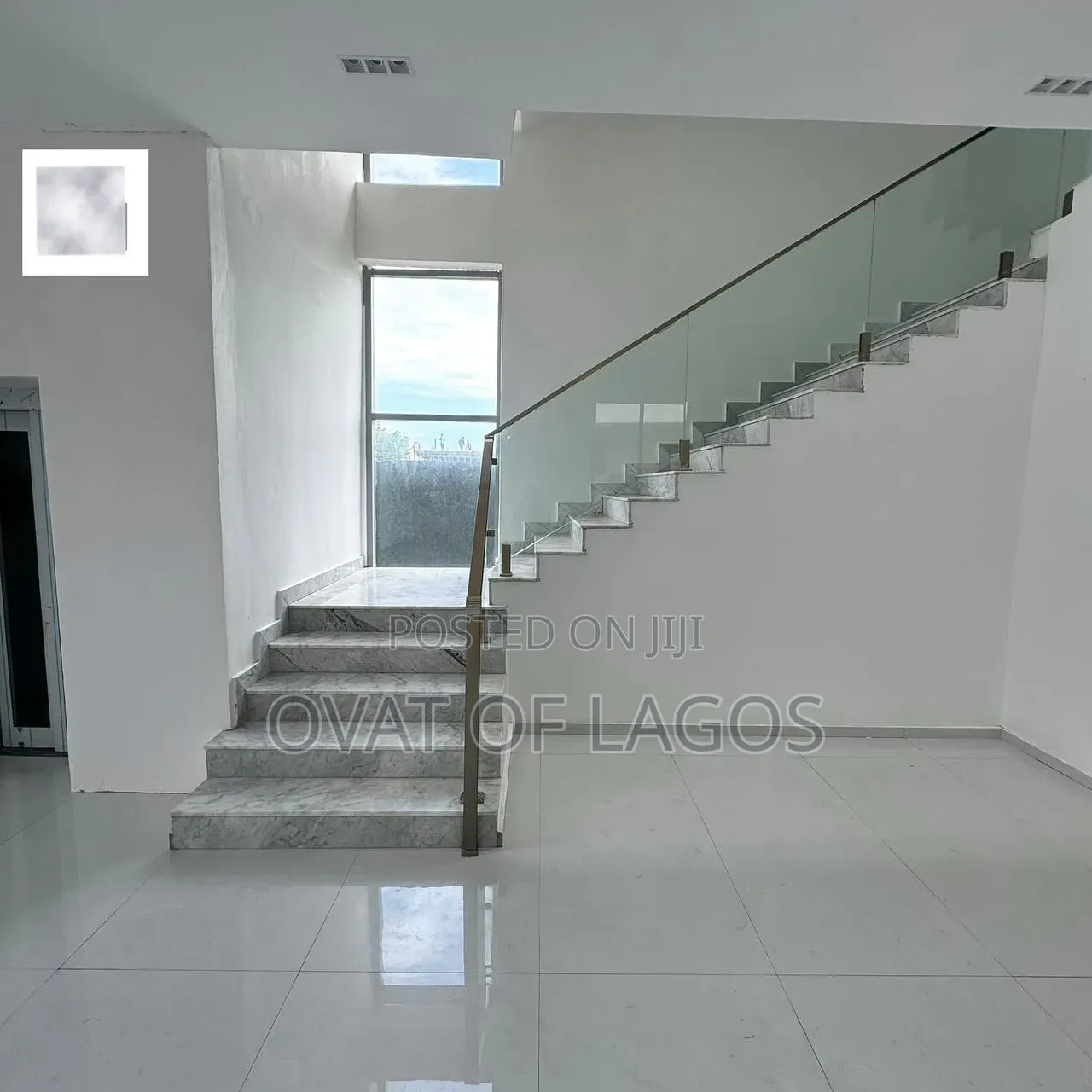 5bdrm Duplex in Ikoyi for sale