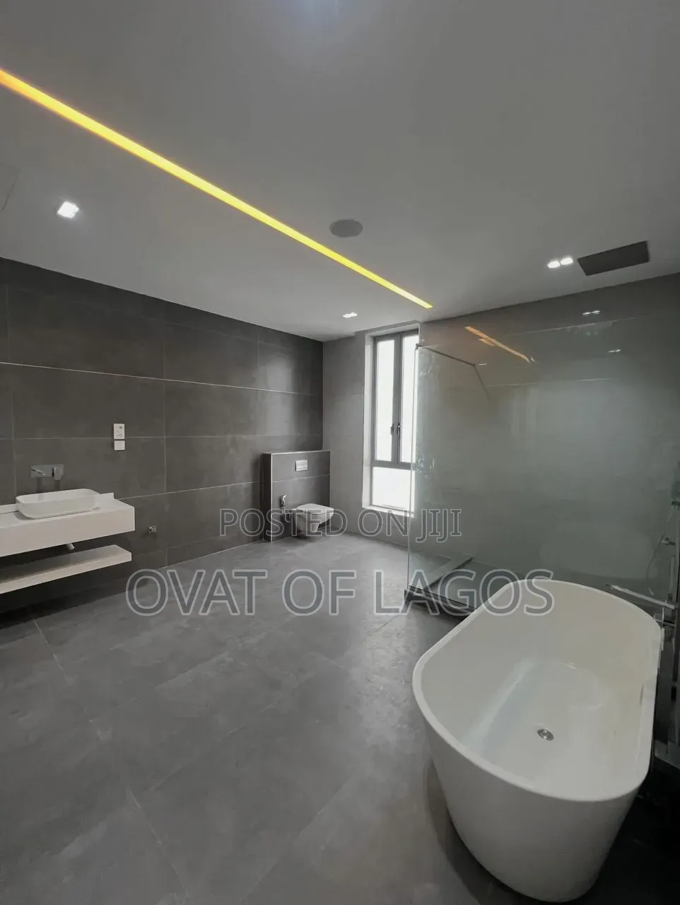 5bdrm Duplex in Ikoyi for sale