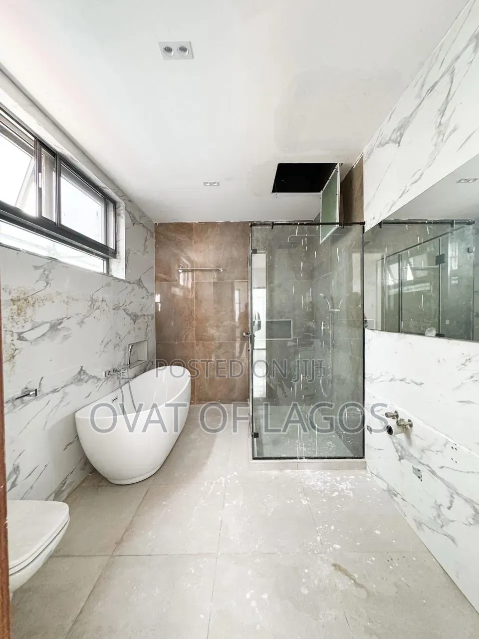 6bdrm Duplex in Ikoyi for sale